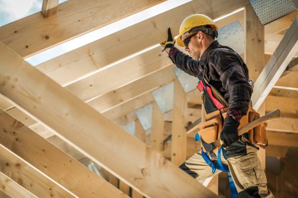 Best Emergency Roof Repair  in Chenoa, IL