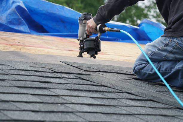 Quick and Trustworthy Emergency Roof Repair Services in Chenoa, IL