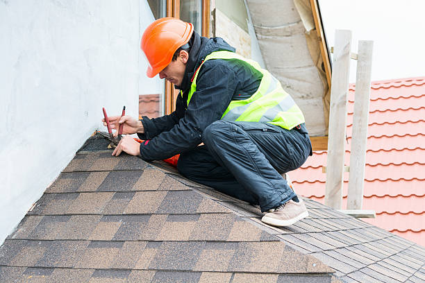 Trusted Chenoa, IL Roofing Contractor Experts