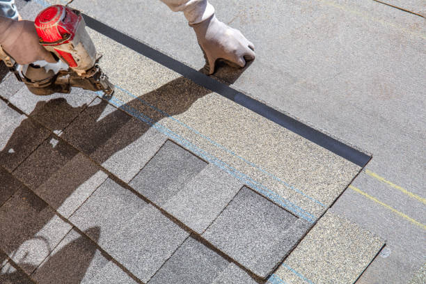 Quick and Trustworthy Emergency Roof Repair Services in Chenoa, IL